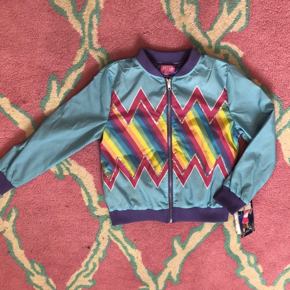 Windbreaker/jacket - Picture 2 of 4